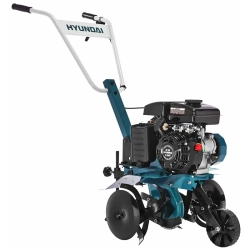 Hyundai T 500 культиватор бензиновый