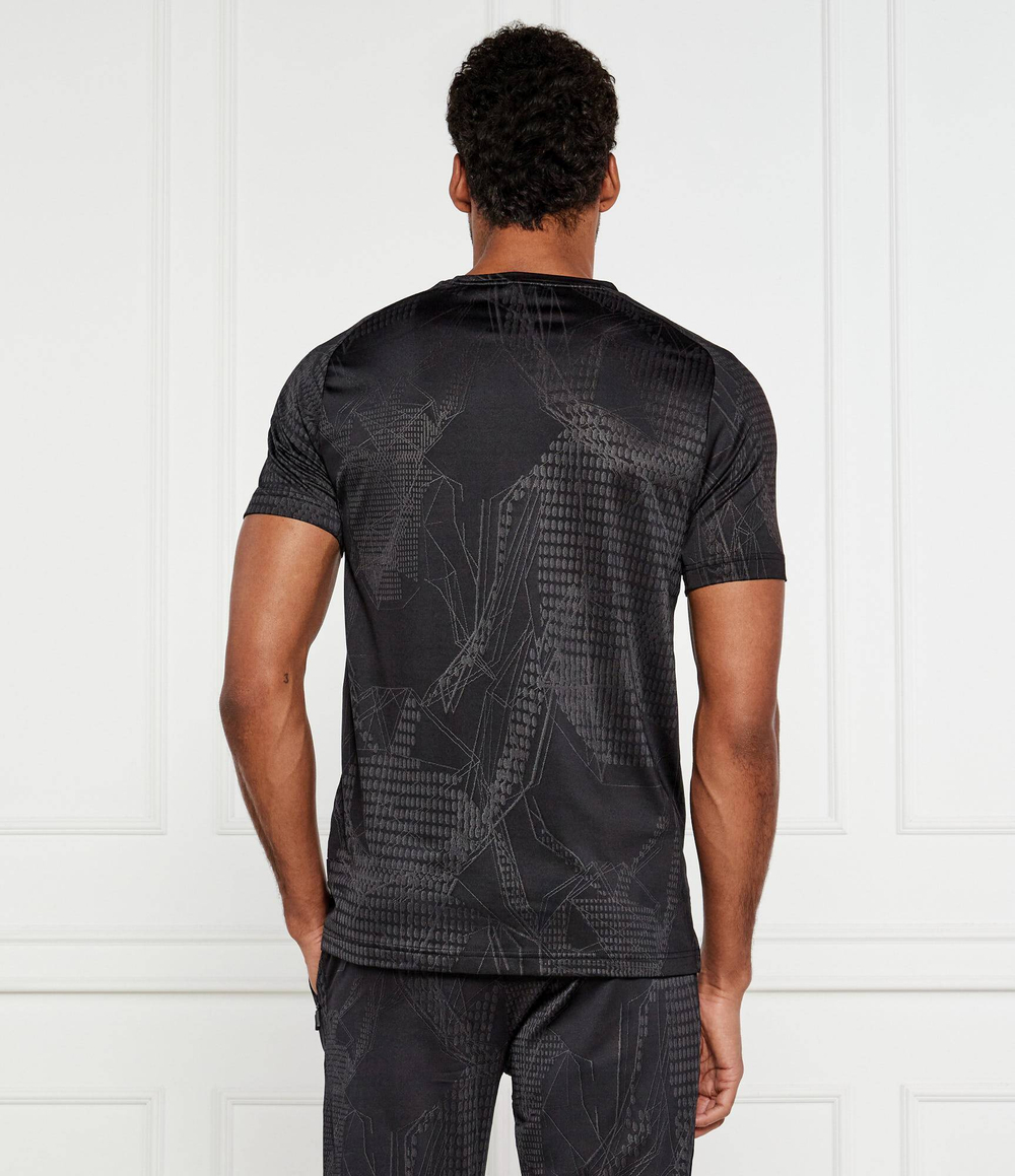 Футболка Desert Active BOSS GREEN - черный(50537755)