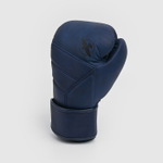Боксерские перчатки Hayabusa T3 LX Indigo