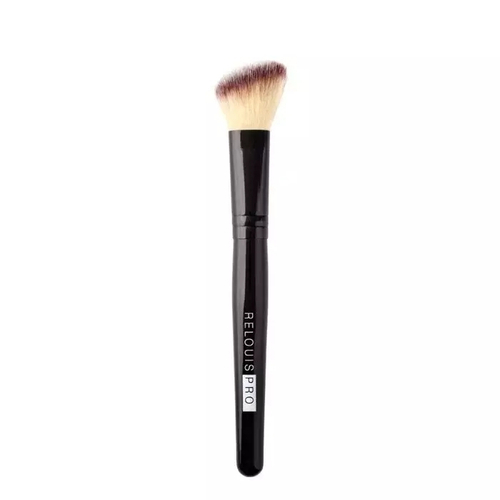 Relouis PRO №9 кисть для контурирования