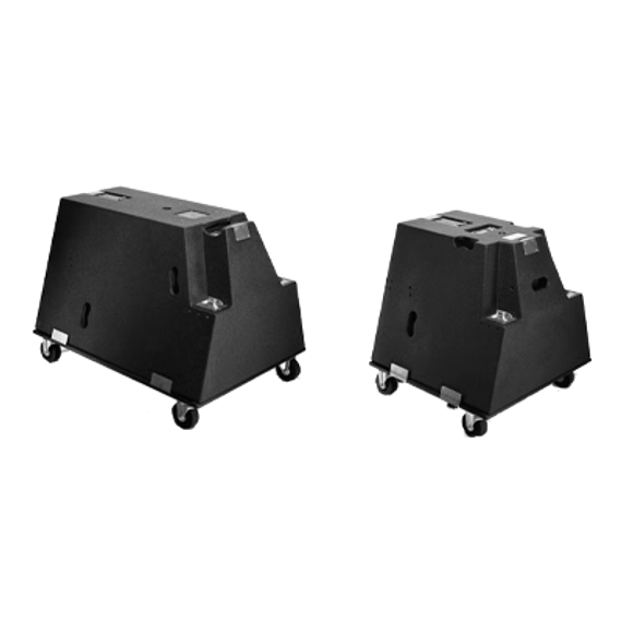 FUNKTION-ONE WB-E67H - Тележка для EVO 6EH, 7EH &amp; 7TH