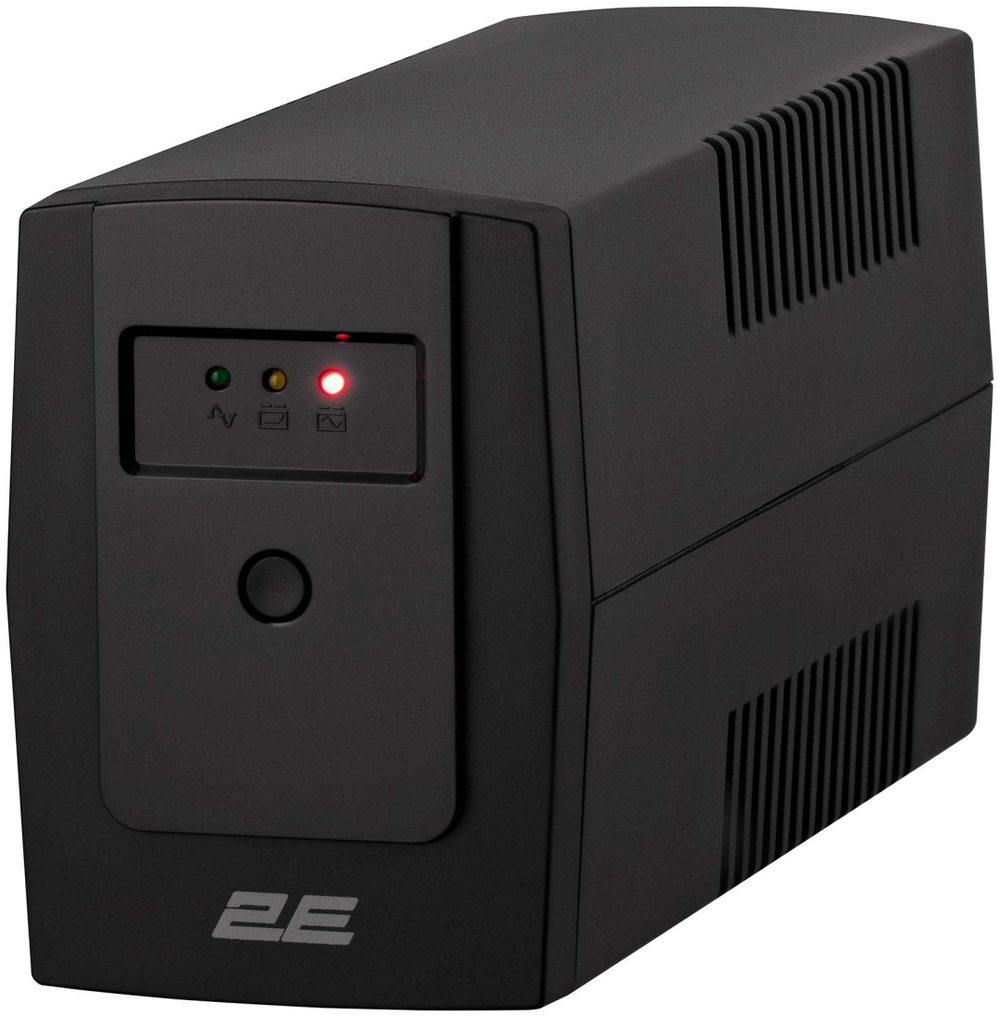 Источник бесперебойного питания 2E 2E-ED850