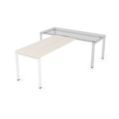 БП-П.004 Брифинг приставка (1600*700*750)