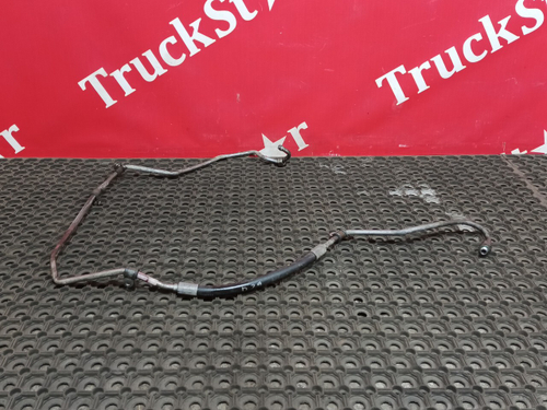 Трубка ГУРа 2018г