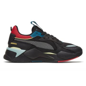 PUMA RS X - Универсальный аксессуар