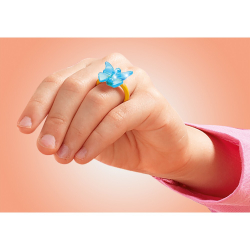 Playmobil - Волшебный Небесный Радужный Замок Принцессы 71359 / артикул   71359  / GTIN 4008789713599
