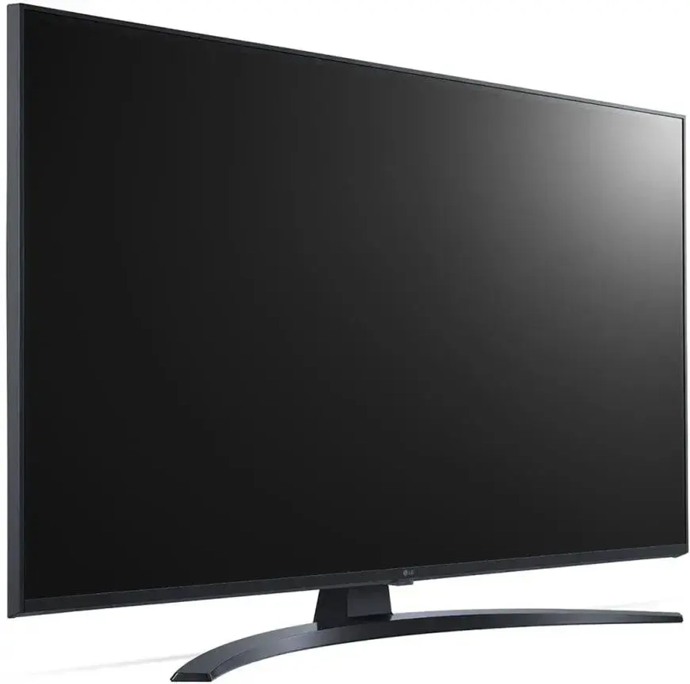 Телевизор LG 43UT81006LA.ARUB