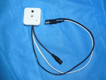 Терморегулятор аналог-й 12 В 90 Вт