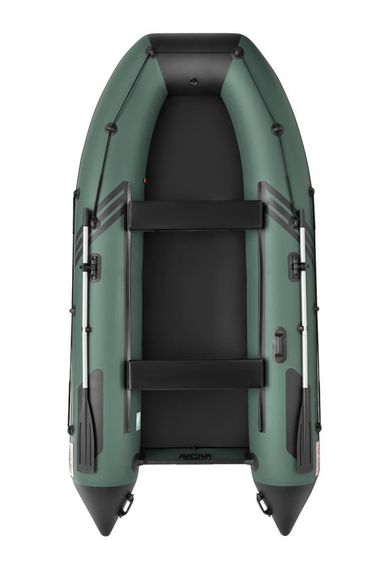 Лодка ПВХ РОДЖЕР Zefir 3700