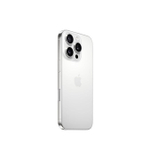 Смартфон Apple iPhone 16 Pro 128Gb eSIM + SIM White Titanium