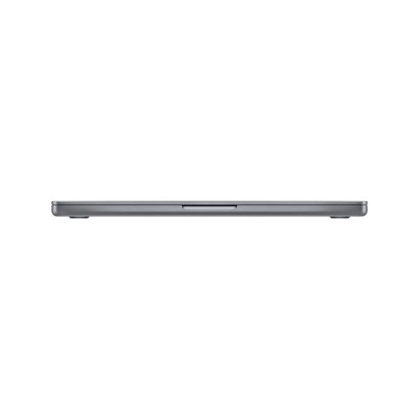 Ноутбук Apple MacBook Pro 14" 2023 MTL73LL/A (M3 8C CPU, 10C GPU, RAM 8 ГБ, SSD 512 ГБ), серый космос