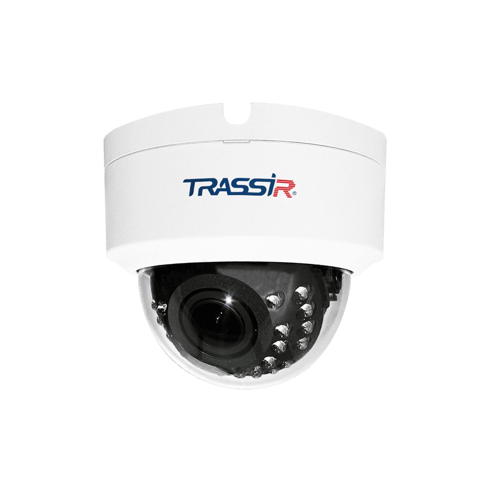 TR-D2D2 v2 IP-камера 2 Мп Trassir