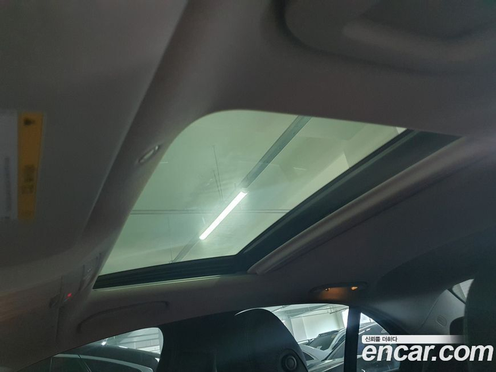 Mercedes-Benz E-Class W213 E300 AMG Line (08.2019)