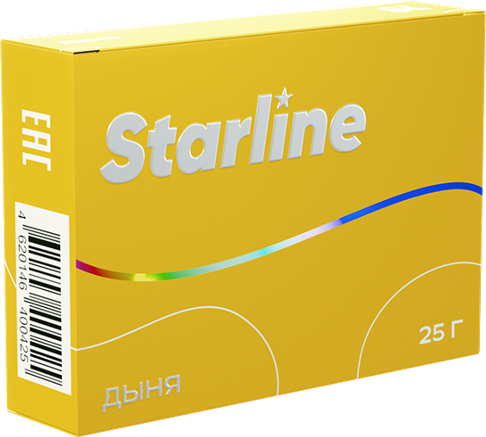 Starline Дыня 25г