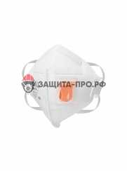 Респиратор Wall 80HK, FFP1, с клапаном