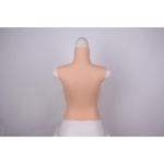 Накладная грудь (размер E)