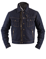 Cannonball / Синий