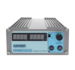 Блок питания Gophert CPS-6005 II