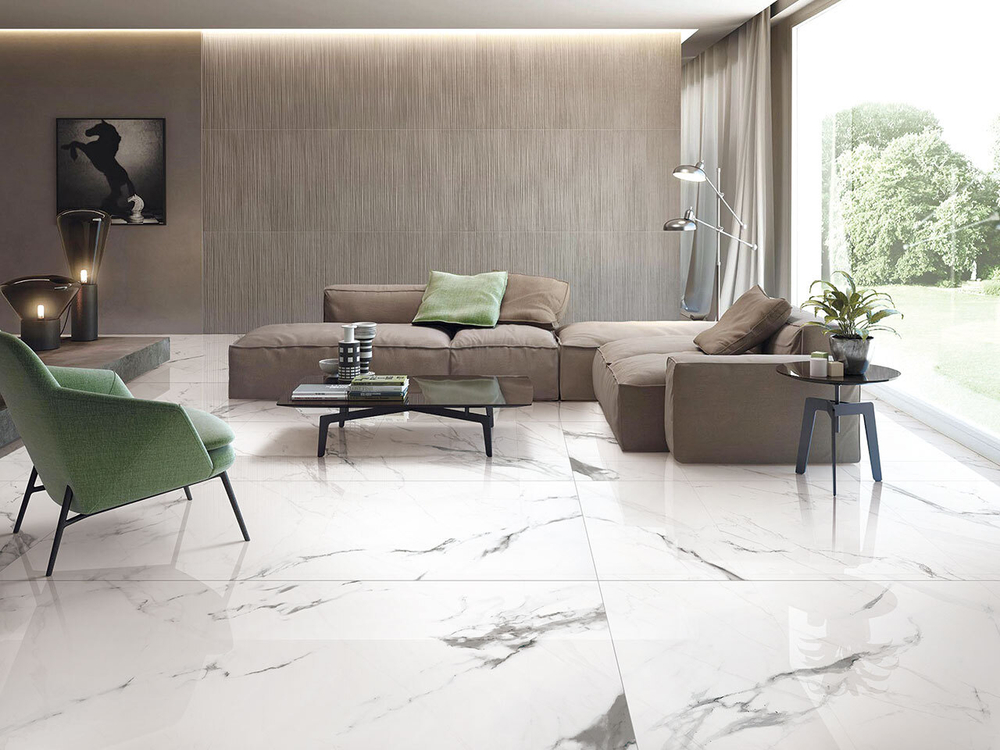 NT Ceramic Bright And Shiny BB6NTT9100P 60x60