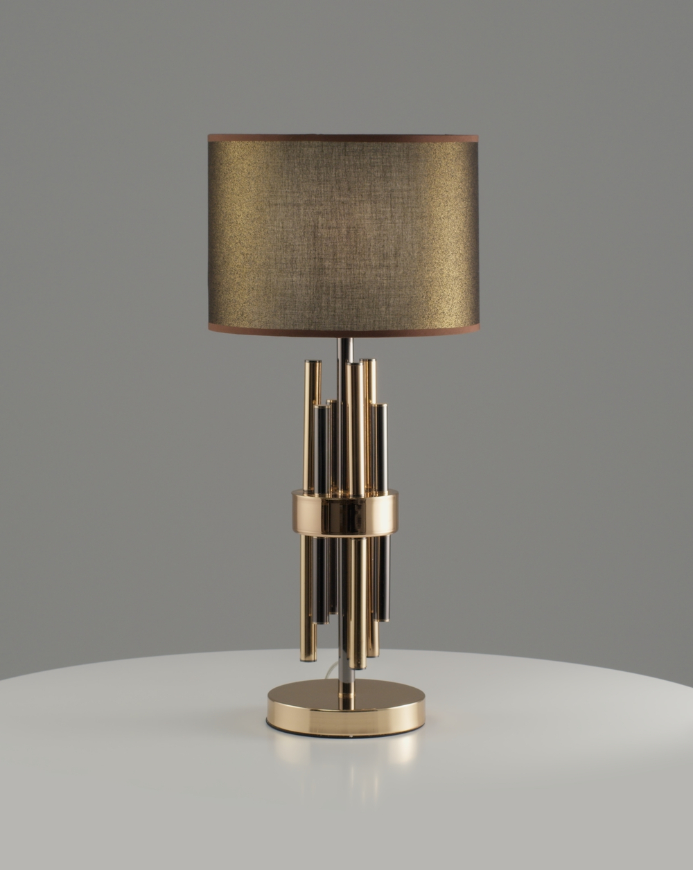 Настольная лампа Moderli V2641-1T Trio