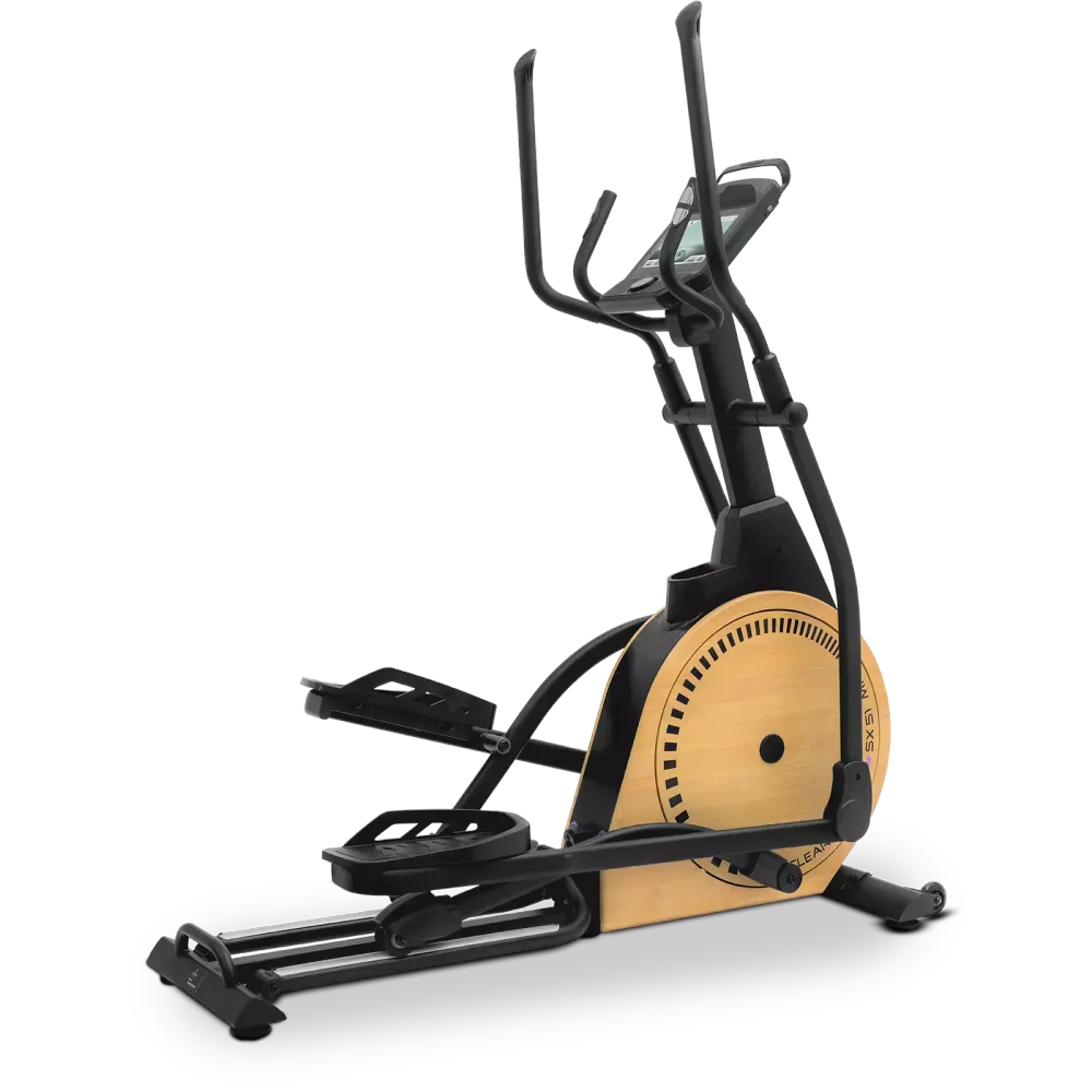 Эллиптический тренажер Clear Fit StartHouse SX 51 MI