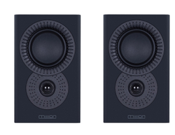 Полочная акустика Mission LX-1 MKII Lux Black