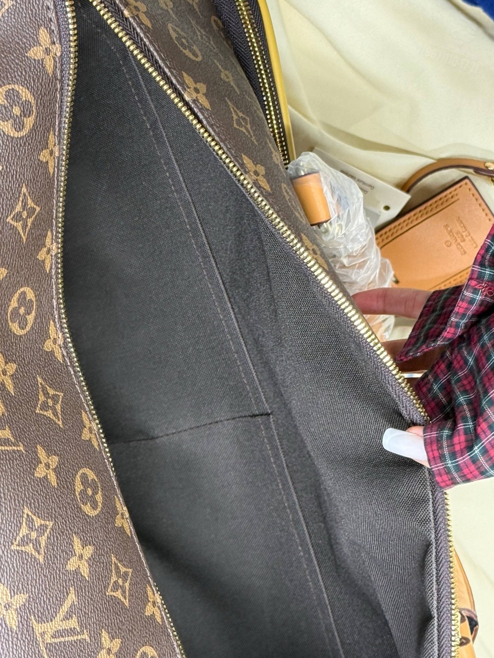 Дорожная сумка Louis Vuitton Neo Eole