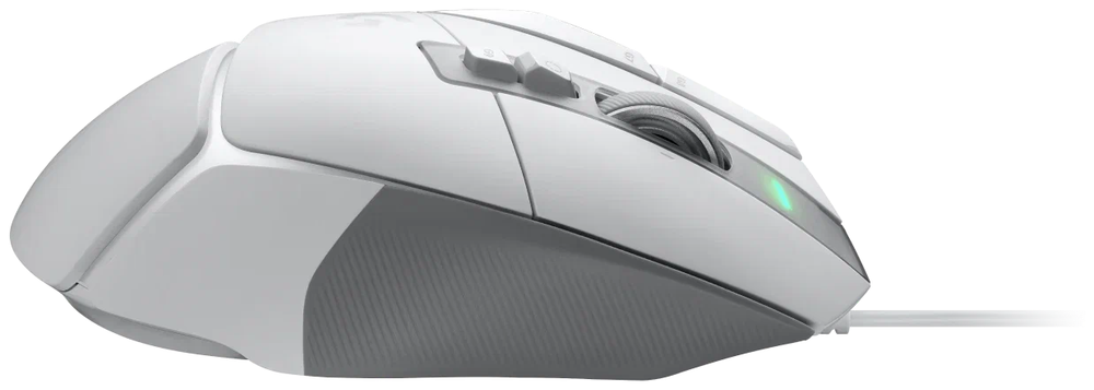 Игровая мышь Logitech G G502 X, white