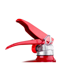 Огнетушитель Gigant ОП-10(з)-АВСЕ-01 GT-10