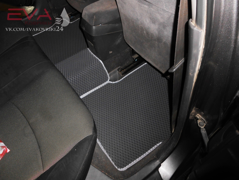Honda Accord 6 поколение CF, CL (09.1997 - 09.2002) седан, правый руль