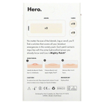 Hero Cosmetics, Mighty Patch®, набор разных вкусов, 26 патчей