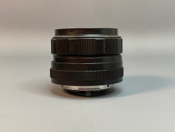 Зенит AM-2 + MC Helios 44K-4