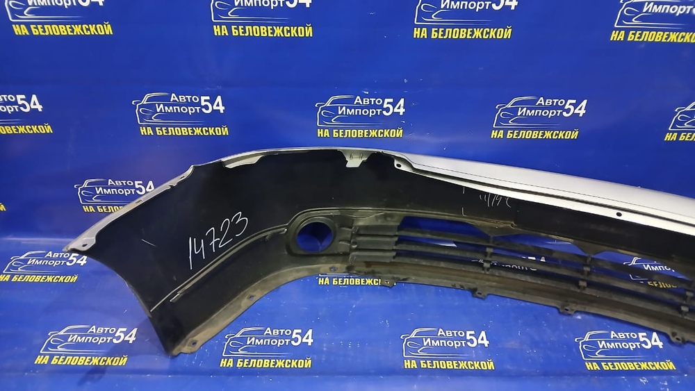 Бампер передний NISSAN TEANA 2003-2005