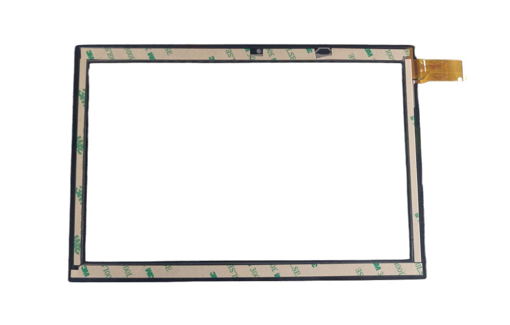 Тачскрин (сенсорное стекло) для планшета Prestigio Muze 3831 4G