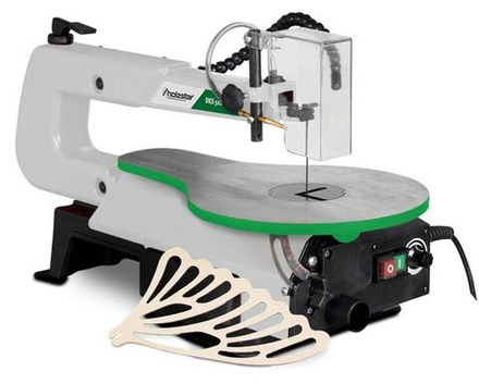 Лобзиковый станок Holzstar DKS 502 Vario