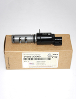 Клапан электромагнитный регулир. фаз ГРМ 243552G000 Hyundai