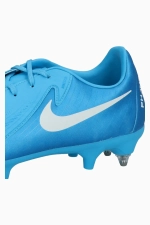 Бутсы Nike Phantom GX 2 Academy SG-PRO Anti Clog - синий