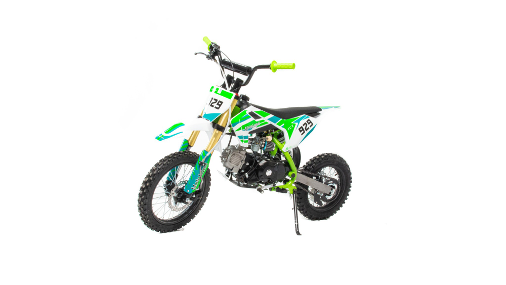 Питбайк Motoland TCX125 14/12 (2022 г.)