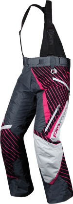 Брюки снегоходная FXR Vertical Lady