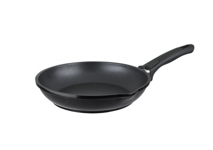 Сковорода RONDELL RDA-867 (BK) Escurion 24х4.9см