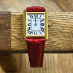 Часы Cartier