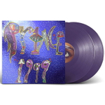 Prince / 1999 (Coloured Vinyl)(2LP)