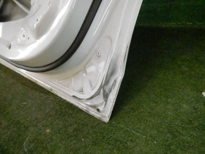 Дверь передняя правая BMW X6 F16 (2014-2020)