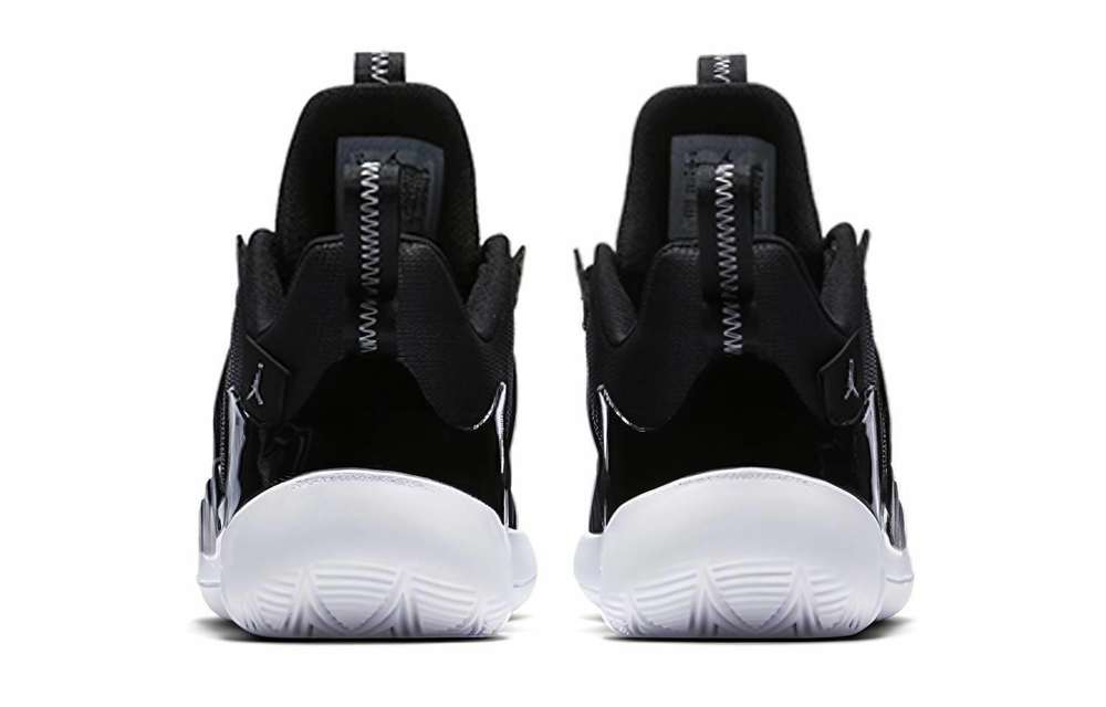 Кроссовки Jordan Zoom Zero Gravity Pf