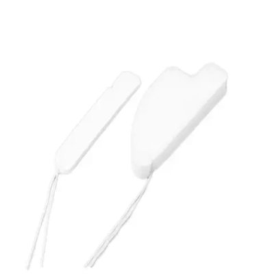 Тампоны ПВА носовые тонкие стерильные анатомические с эффектом увеличения объема и нитью безопасности 75 мм 20 шт