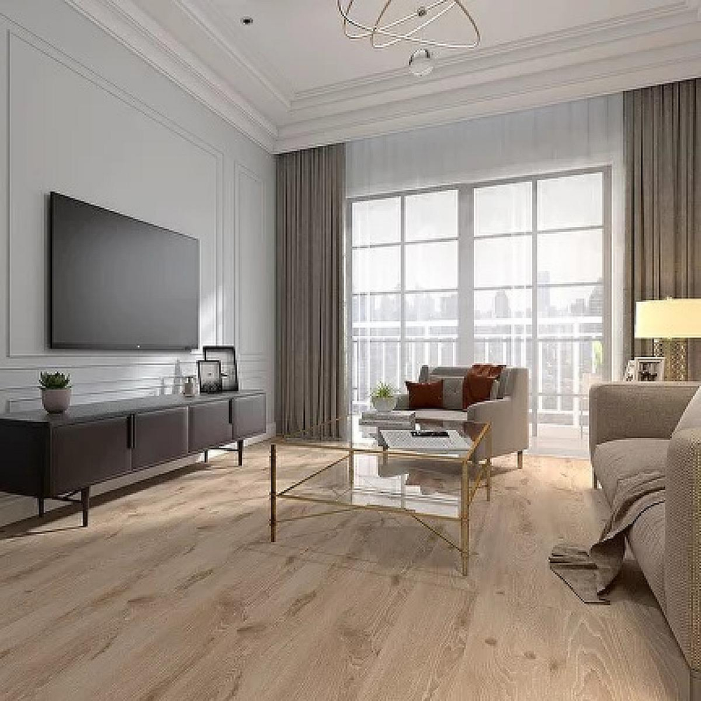 Ламинат Family Дуб Бартон 4102