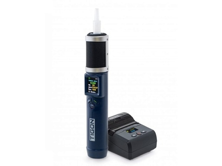 Алкотестер Tigon M-3003