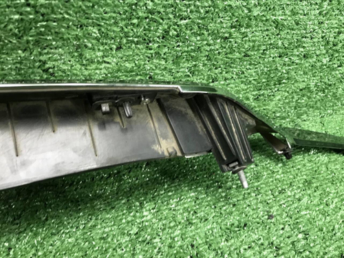 Накладка крышки багажника Geely Tugella (19-24)