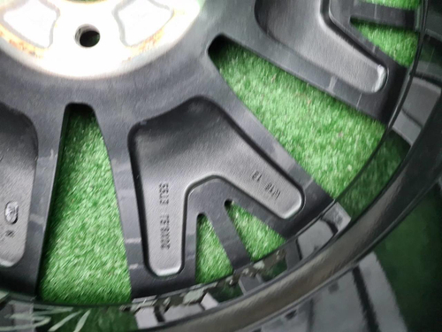 Диск Комплект дисков R20 Hongqi HS5 (2019-н.в.)