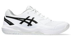 Теннисные кроссовки Asics Gel-Dedicate 8 - White